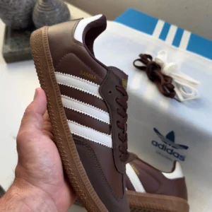 Adidas Samba