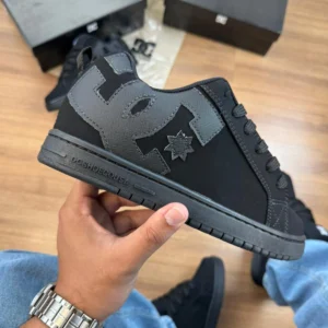 DC Court Shoes