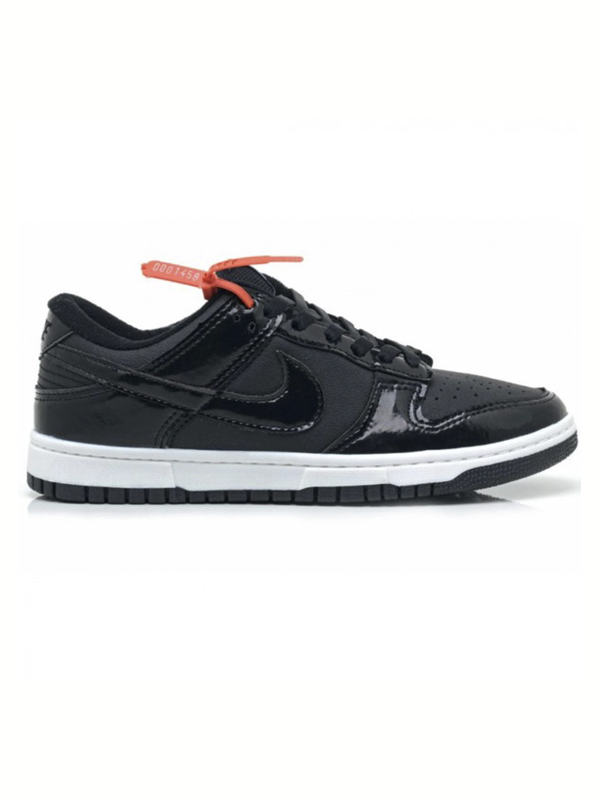 Nike Dunk Low - Vikings Premium