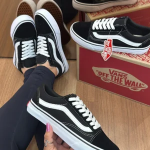Tênis Vans Old Skool