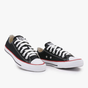 Tênis All Star Converse Chuck Taylor Cano Baixo Juvenil